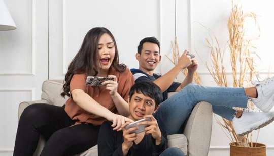 ví điện tử uy tín Nohu